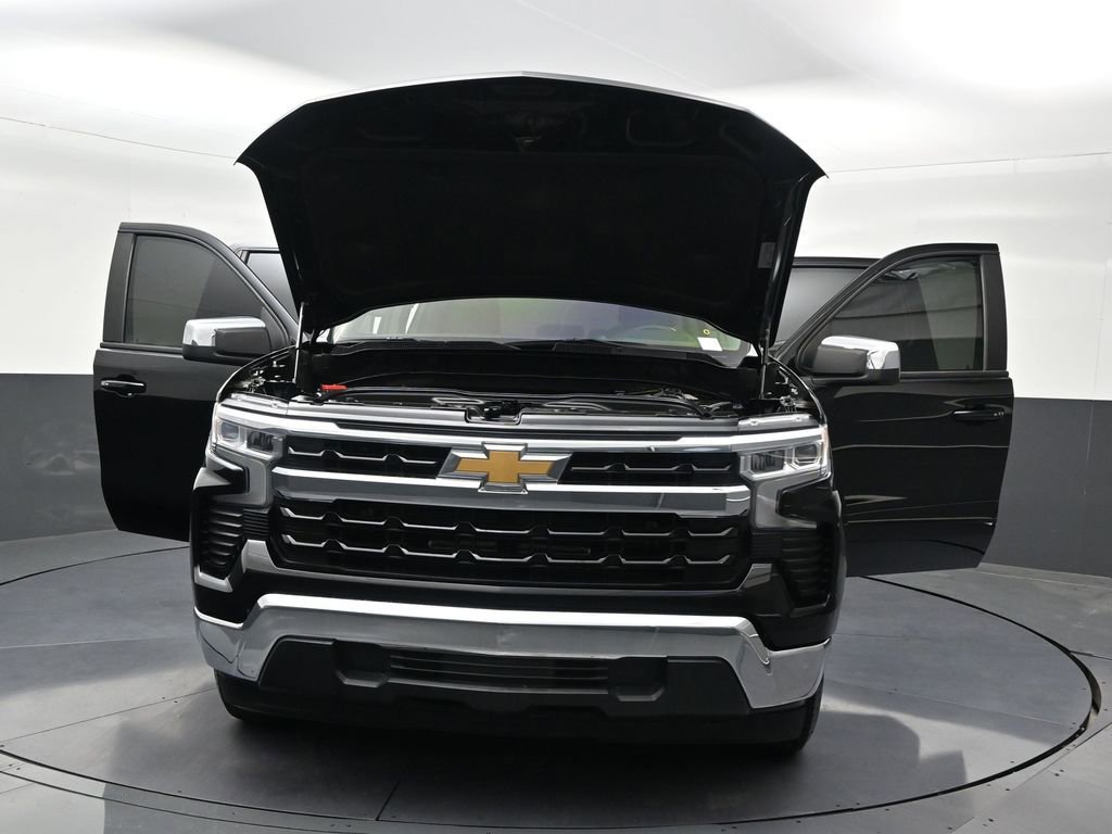 Used 2023 Chevrolet Silverado 1500 LT image 40