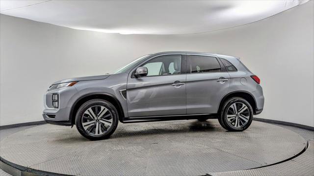 Used 2025 Mitsubishi Outlander Sport AWD image 3