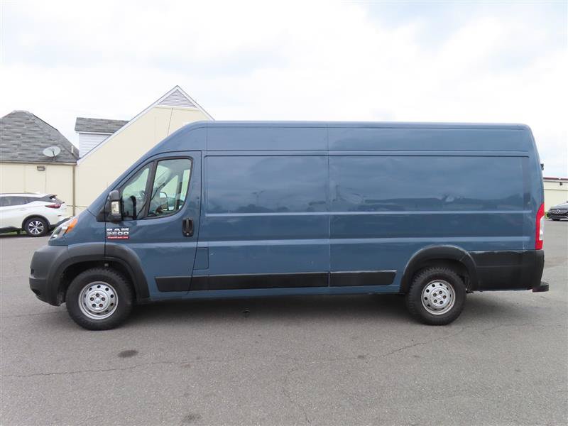 Used 2020 RAM ProMaster 3500 FWD image 10