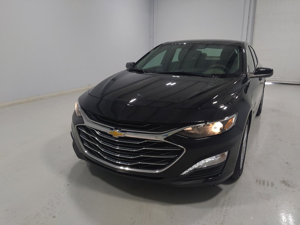 Used 2021 Chevrolet Malibu LT FWD image 15