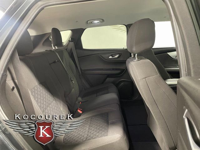 Used 2020 Chevrolet Blazer LT AWD/4WD image 21