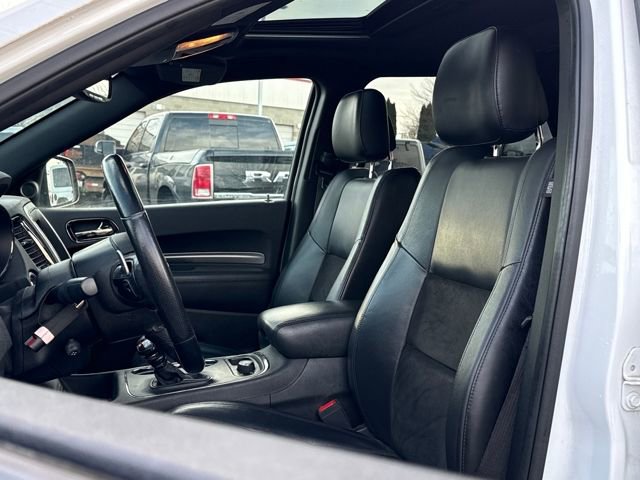 Used 2019 Dodge Durango R/T image 19