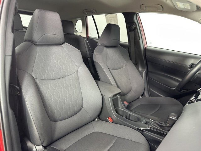 Certified 2023 Toyota Corolla Cross LE image 26