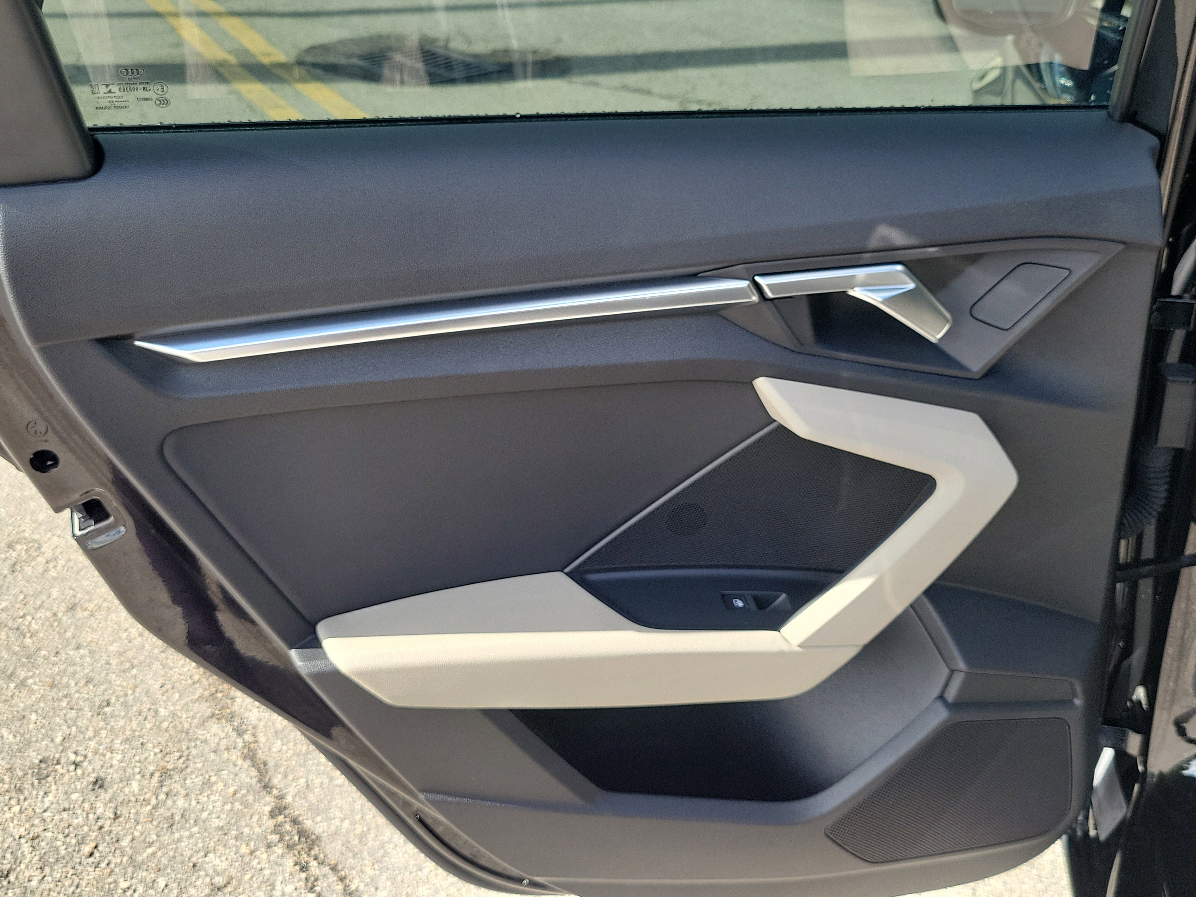 Used 2022 Audi A3 2.0T Premium image 24