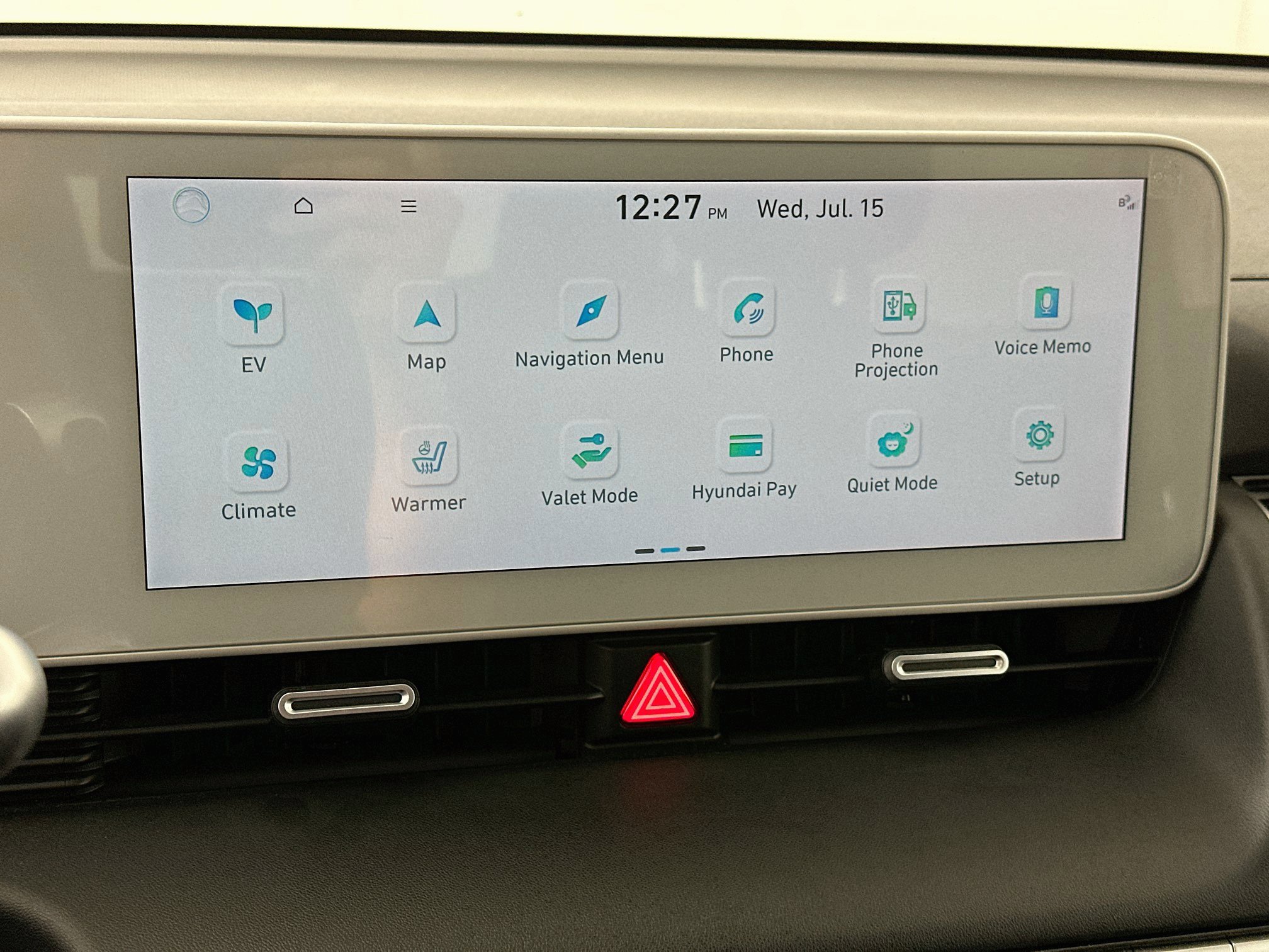 Used 2024 Hyundai Ioniq 5 SEL RWD image 21