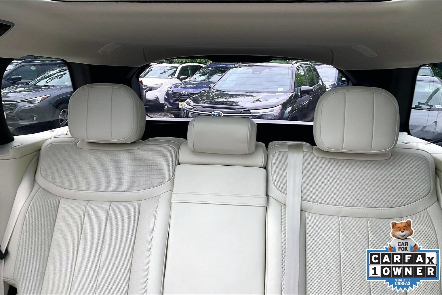 Used 2023 Land Rover Range Rover SE AWD/4WD image 34