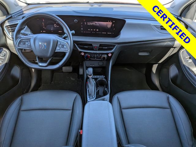 Used 2024 Buick Encore GX Sport Touring image 14