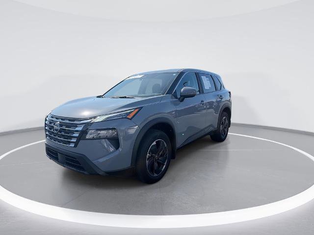 Certified 2026 Nissan Rogue SV image 4