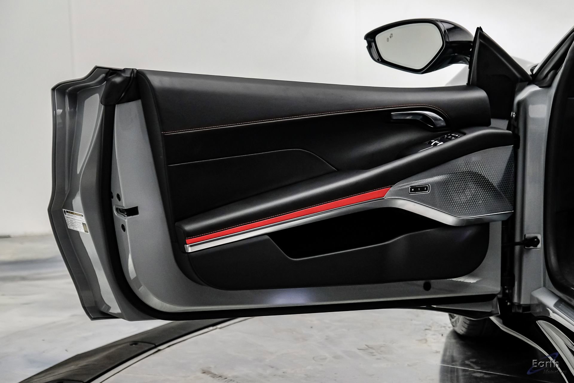 New 2026 Lotus Emira V6 SE RWD image 90