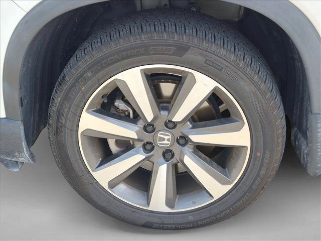 Used 2023 Honda Pilot Touring image 10