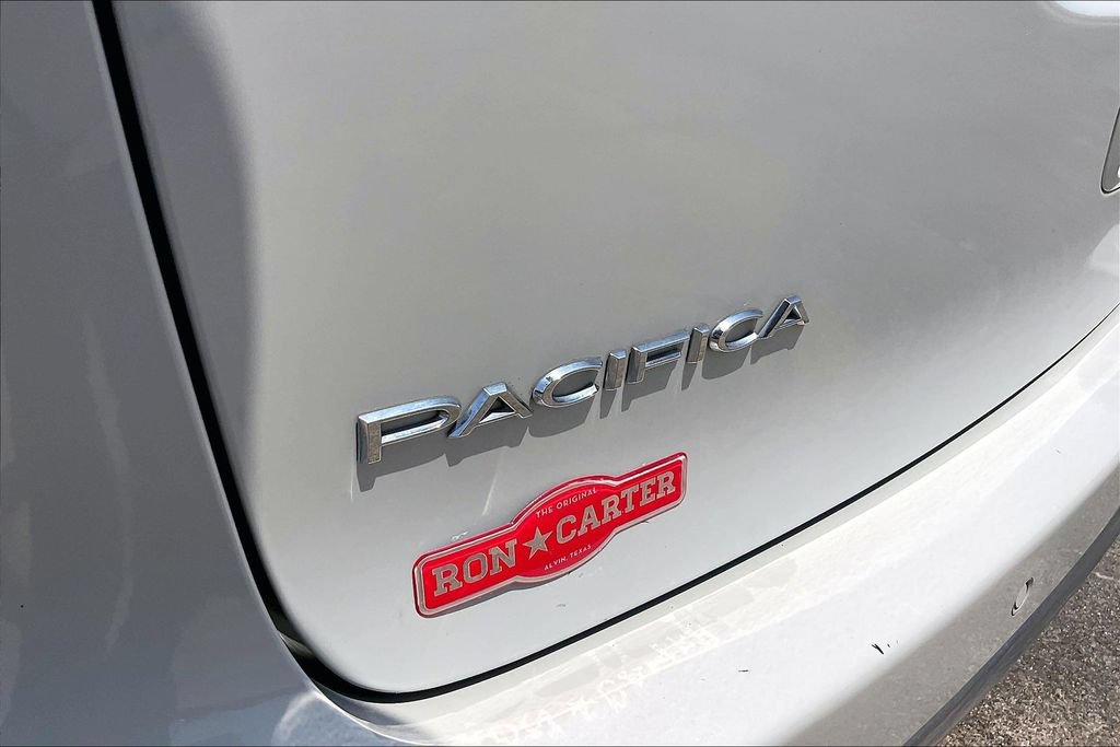 Certified 2019 Chrysler Pacifica Touring-L Plus FWD image 21