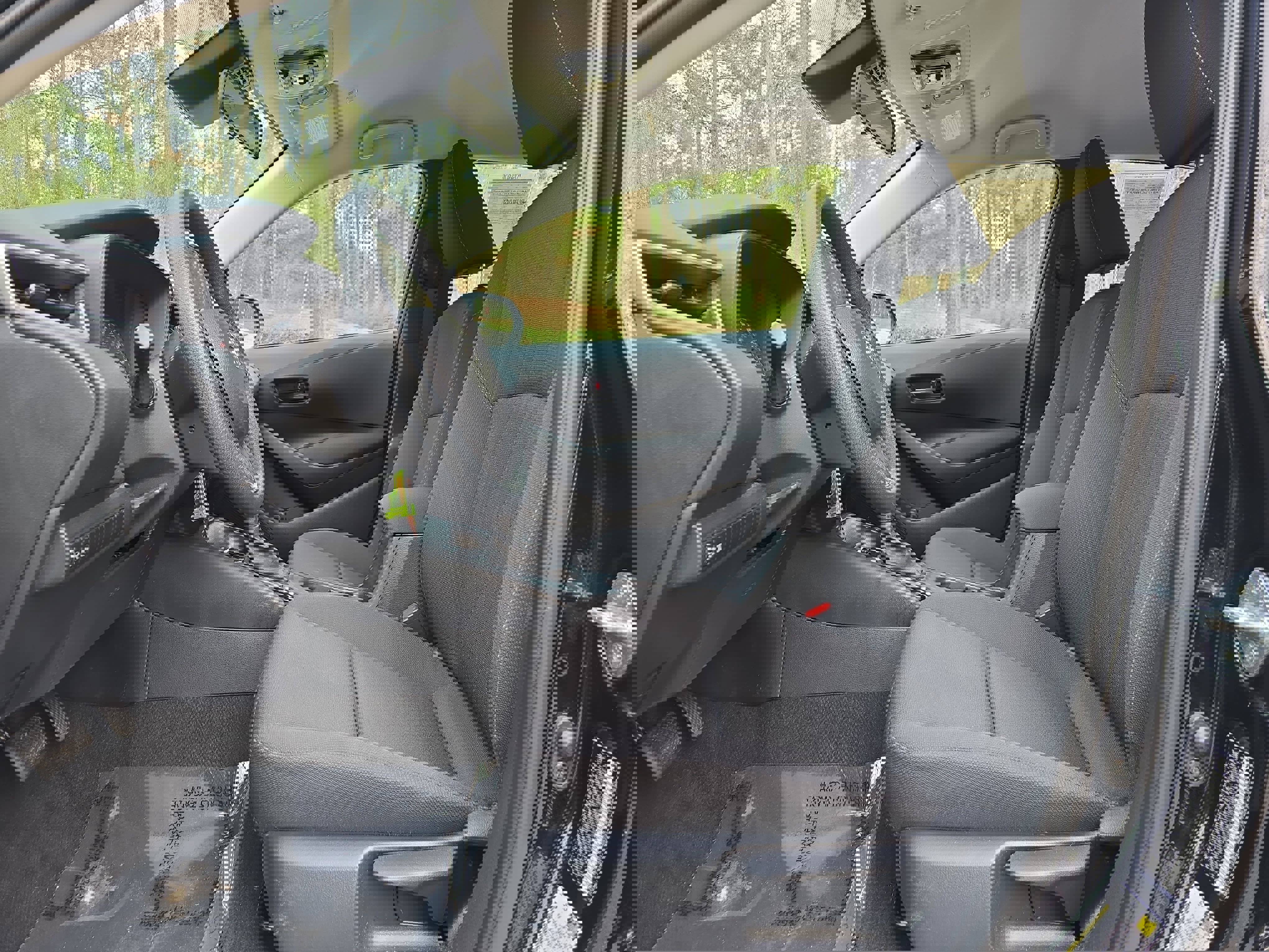 Used 2024 Toyota Corolla LE image 14