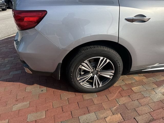 Used 2017 Acura MDX FWD image 15