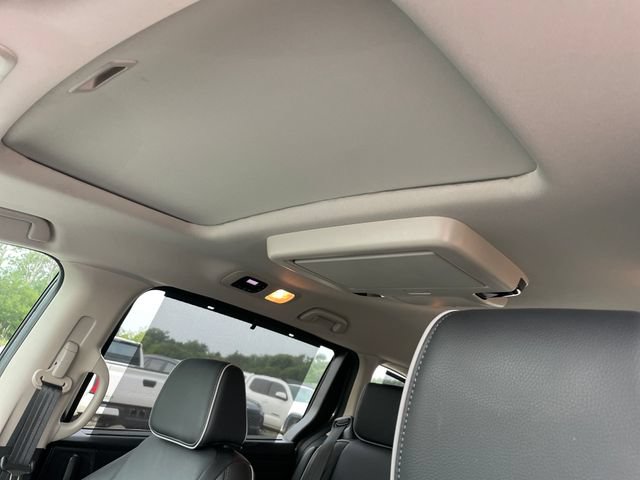 Used 2025 Honda Odyssey Touring image 28