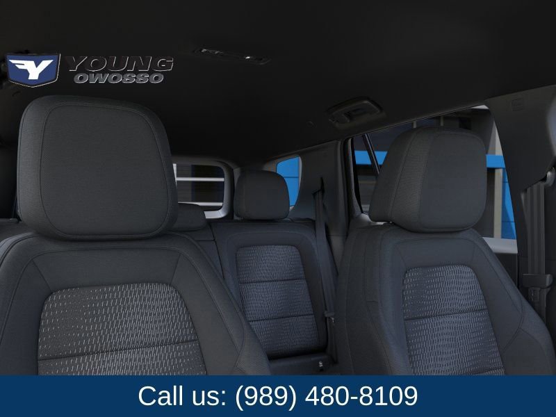 New 2026 Chevrolet Equinox LT AWD/4WD image 24