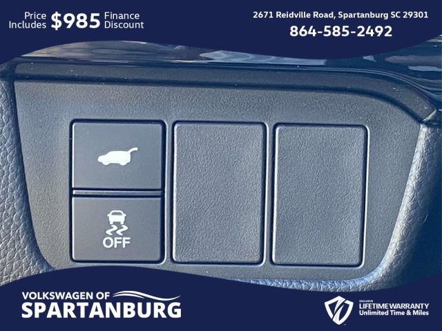 Used 2024 Honda CR-V EX-L image 30