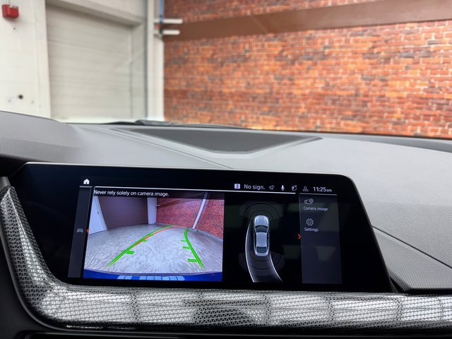 Certified 2024 BMW 228i xDrive Gran Coupe w/ Premium Package image 21