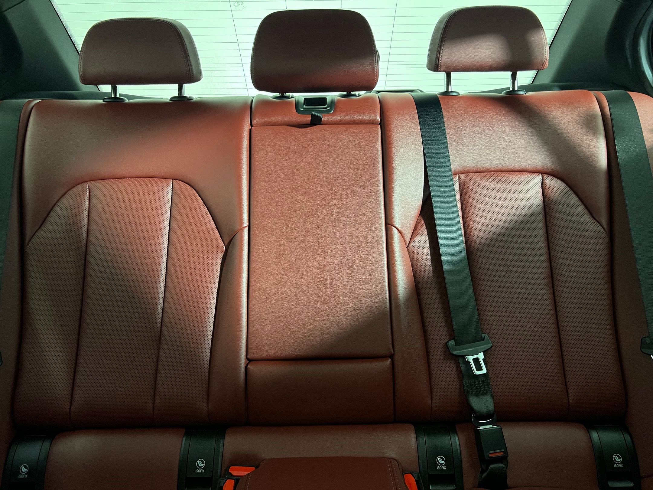 Used 2025 BMW 330i xDrive Sedan w/ Convenience Package AWD/4WD image 29