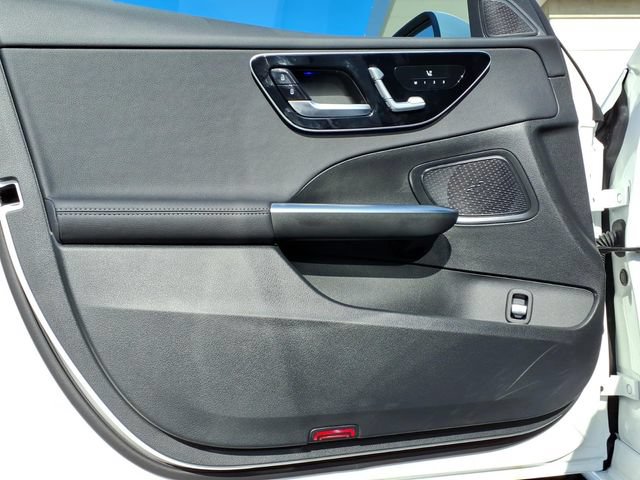 New 2026 Mercedes-Benz C 300 Sedan image 12