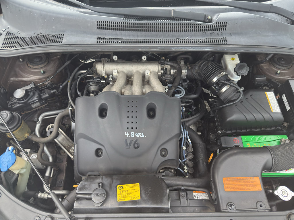 Used 2008 Kia Sportage LX AWD/4WD image 31