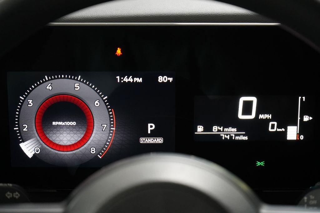 Used 2026 Nissan Kicks SV w/ Charging Package FWD image 16