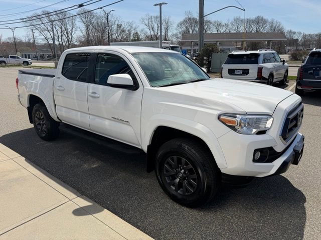 Used 2023 Toyota Tacoma SR5 image 12