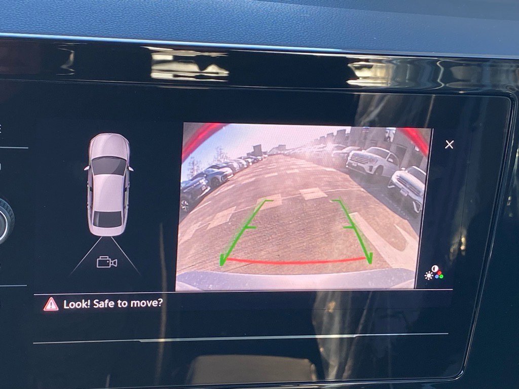 New 2026 Volkswagen Jetta Sport image 9