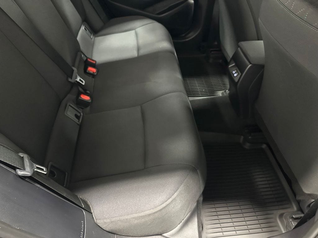 Used 2026 Toyota Corolla LE FWD image 50
