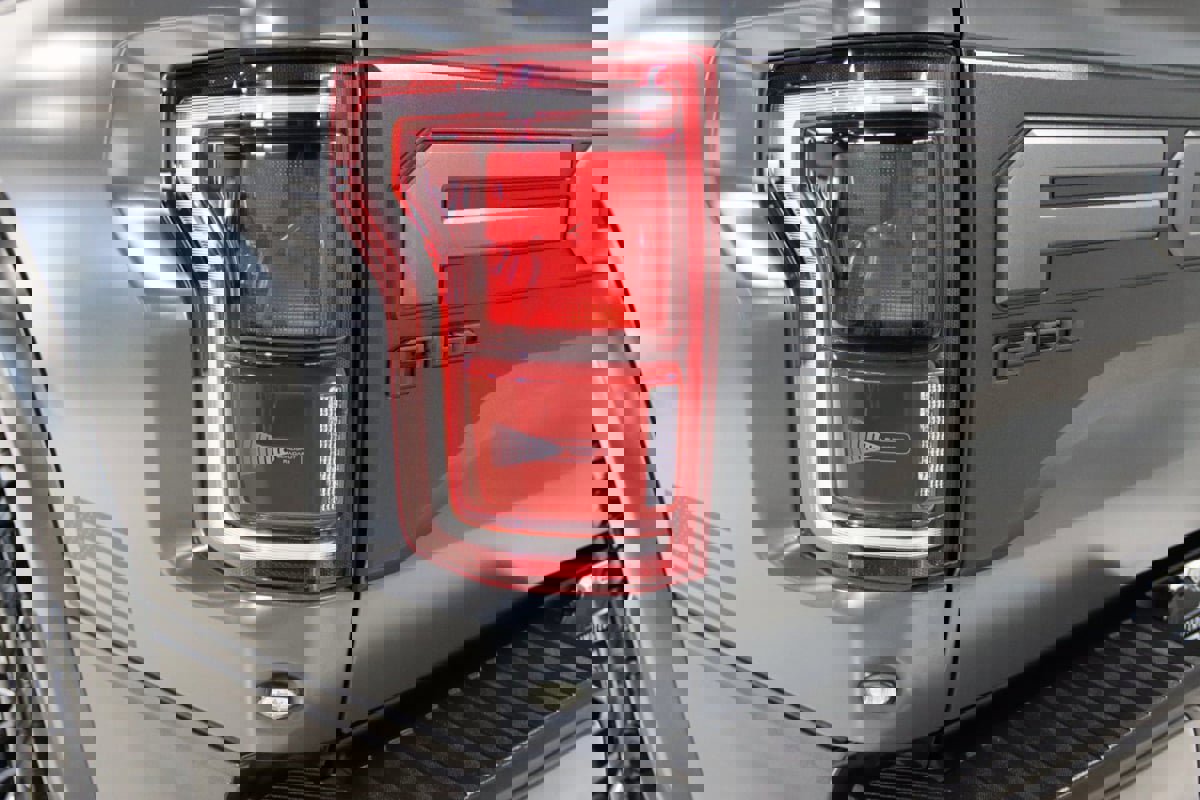 Used 2020 Ford F150 Raptor w/ Equipment Group 802A Luxury image 87