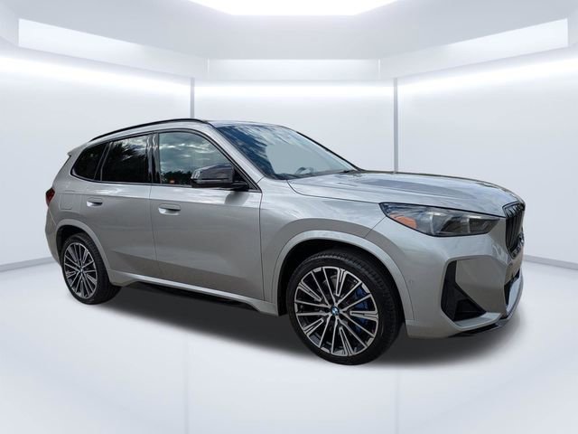 Used 2024 BMW X1 M35i w/ Premium Package AWD/4WD video 1