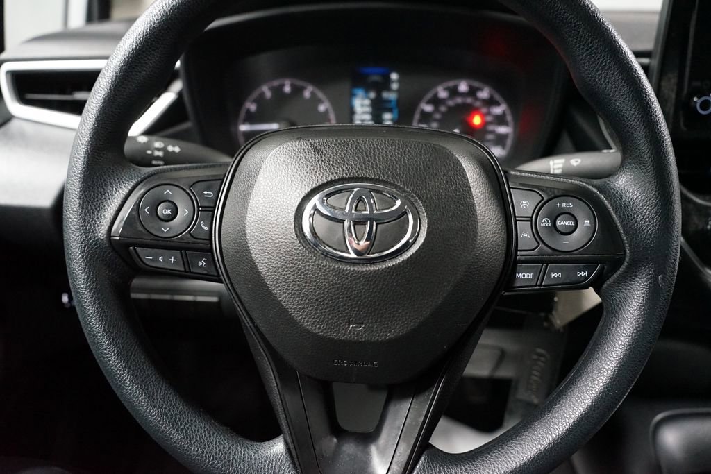 Certified 2023 Toyota Corolla LE image 12