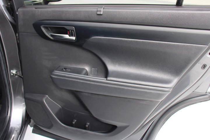 Certified 2024 Toyota Highlander XLE image 20