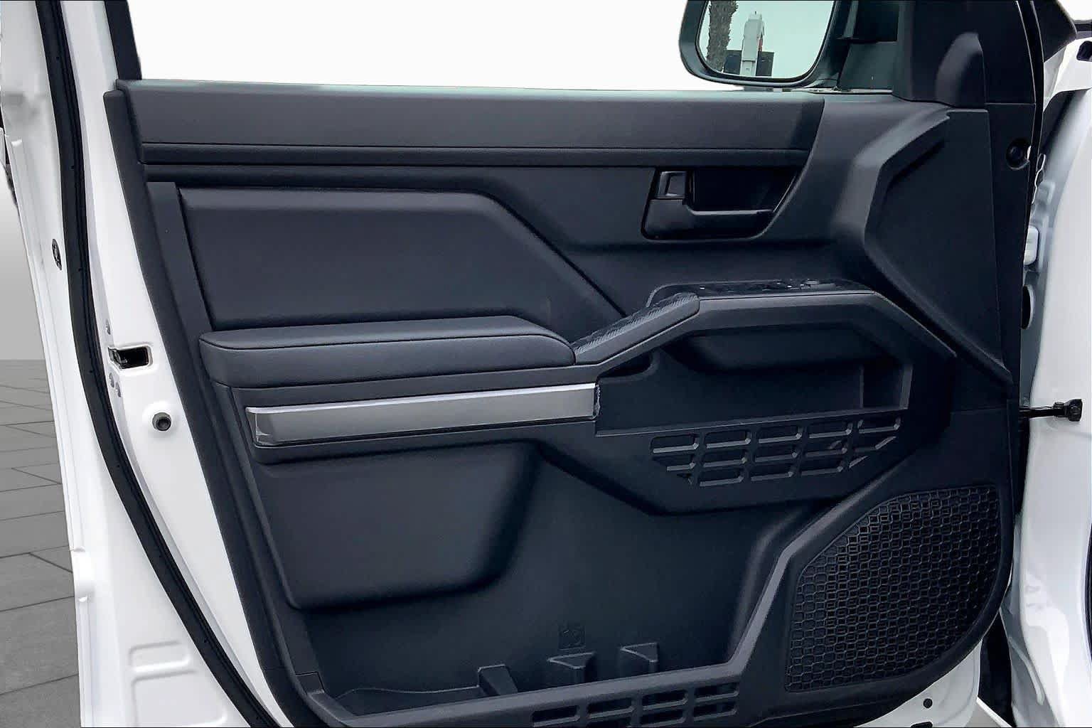 New 2026 Toyota Tacoma SR5 AWD/4WD image 10