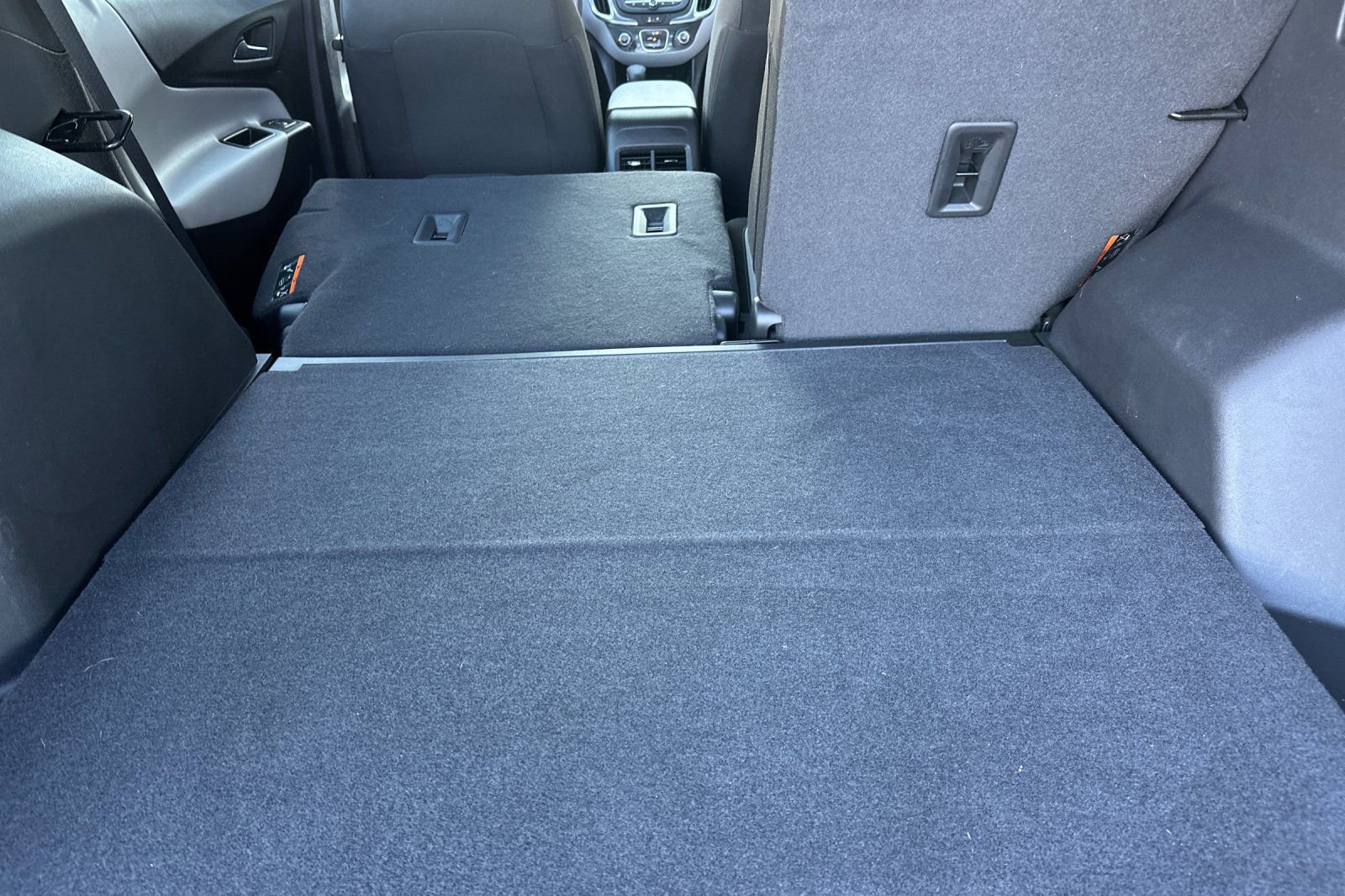 Used 2024 Chevrolet Equinox LS image 18