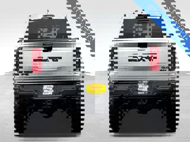 New 2026 RAM 1500 RHO image 5