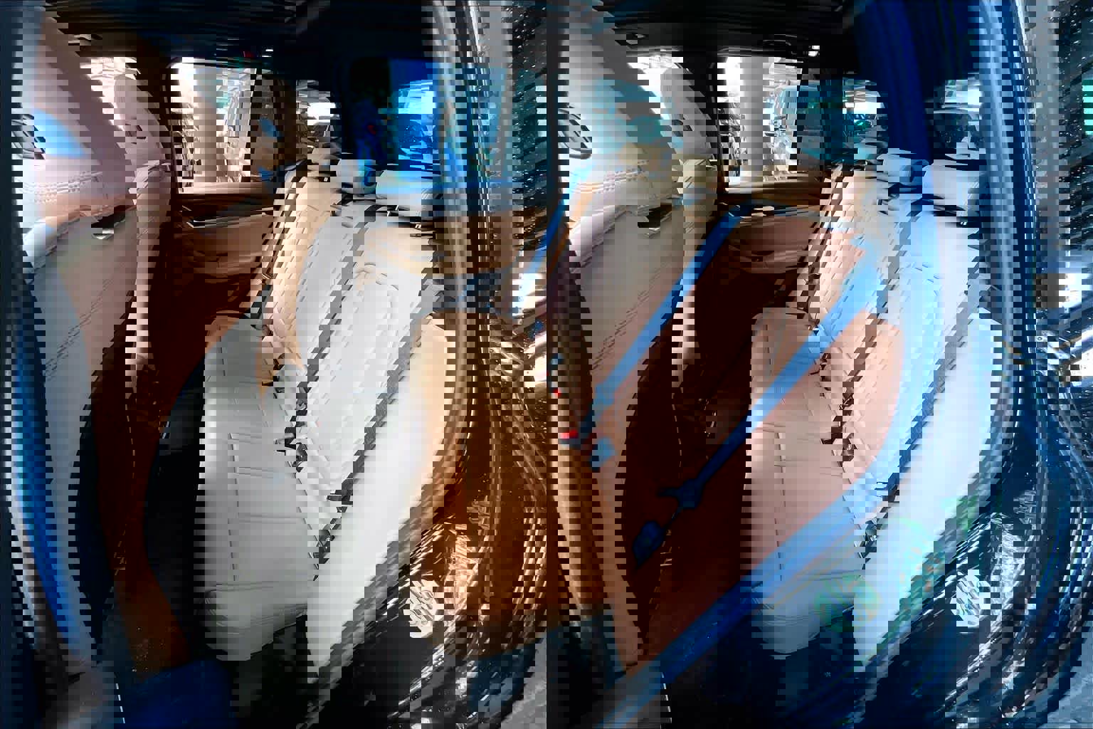 Used 2023 BMW X3 xDrive30i w/ M Sport Package image 19