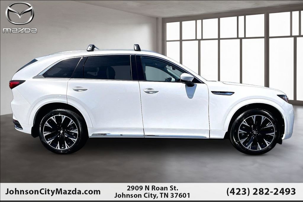 New 2026 MAZDA CX-90 3.3 Turbo S w/ Premium Plus image 8