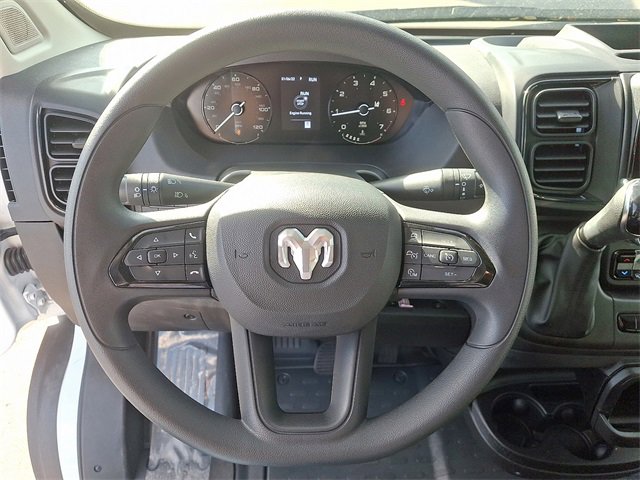 Used 2025 RAM ProMaster 2500 w/ Safety Group image 19