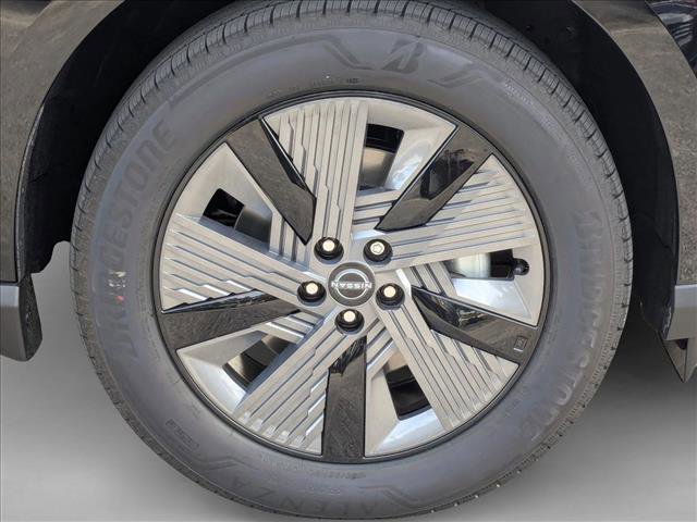 New 2026 Nissan Murano SL image 9