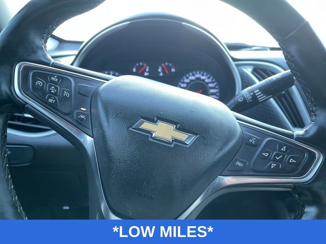 Used 2024 Chevrolet Malibu LT w/ Sport Edition image 12
