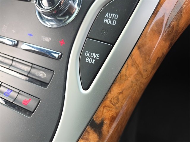 Used 2020 Lincoln Nautilus Reserve image 35