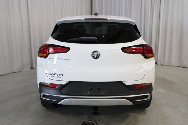 Used 2020 Buick Encore GX Preferred FWD image 27
