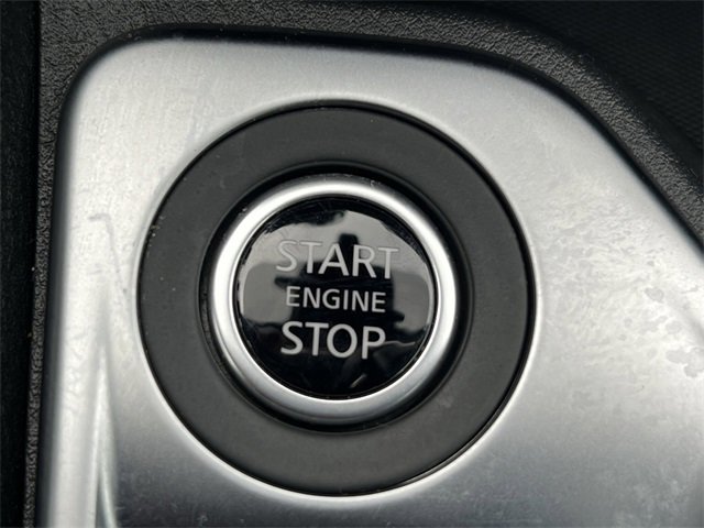 Used 2024 Nissan Sentra SV image 10