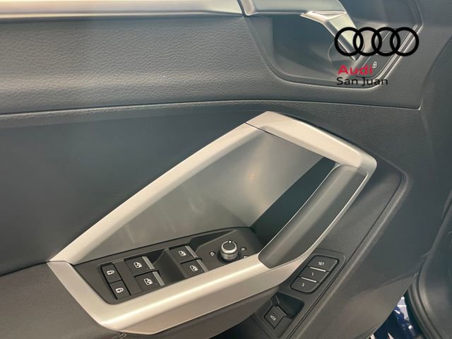 New 2025 Audi Q3 2.0T Premium image 27