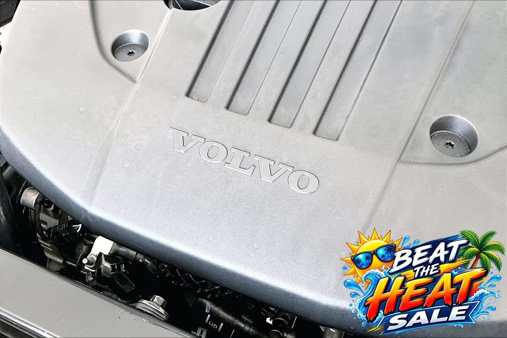 Used 2024 Volvo S60 B5 Plus AWD/4WD image 40