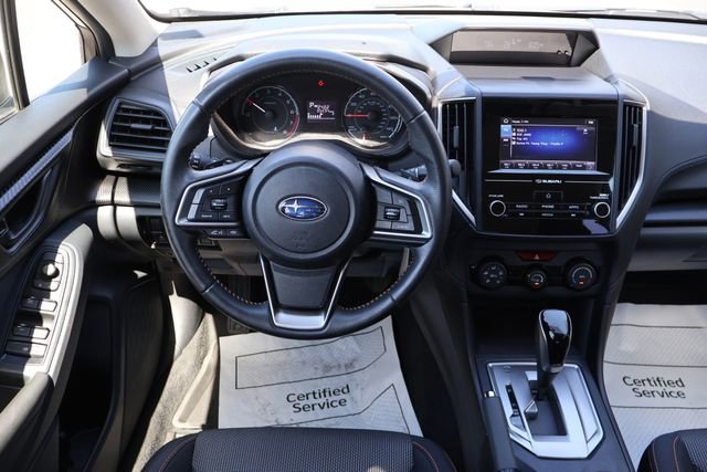 Used 2018 Subaru Crosstrek 2.0i Premium AWD/4WD image 5
