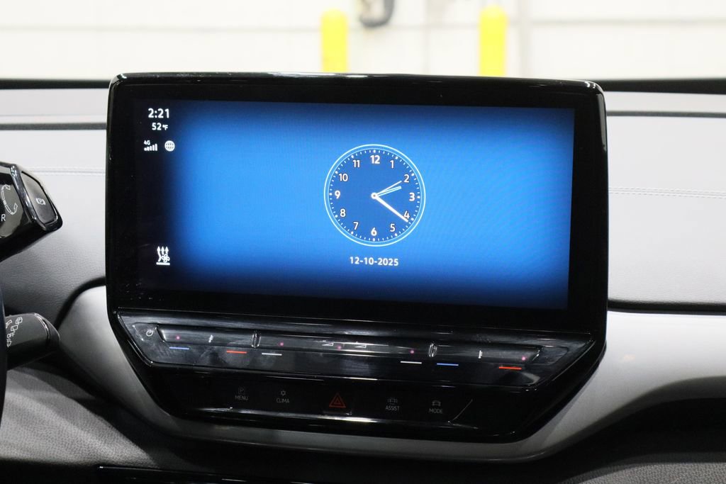 Used 2023 Volkswagen ID.4 Pro S image 25