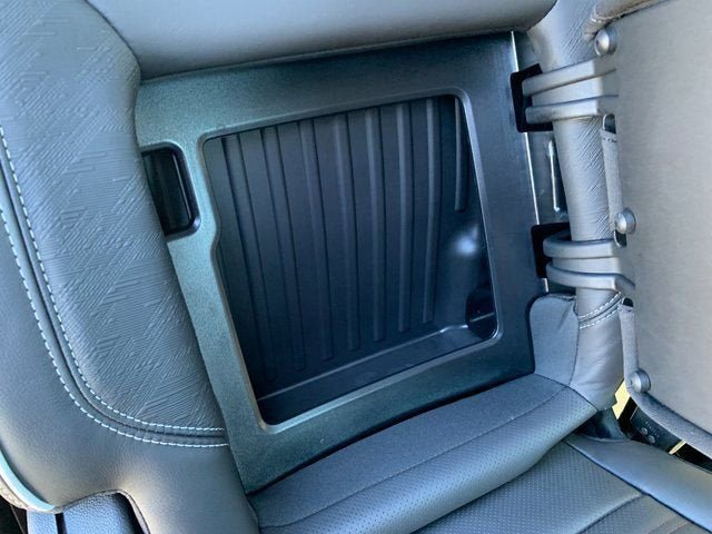 New 2026 GMC Sierra 1500 AT4X AWD/4WD image 18
