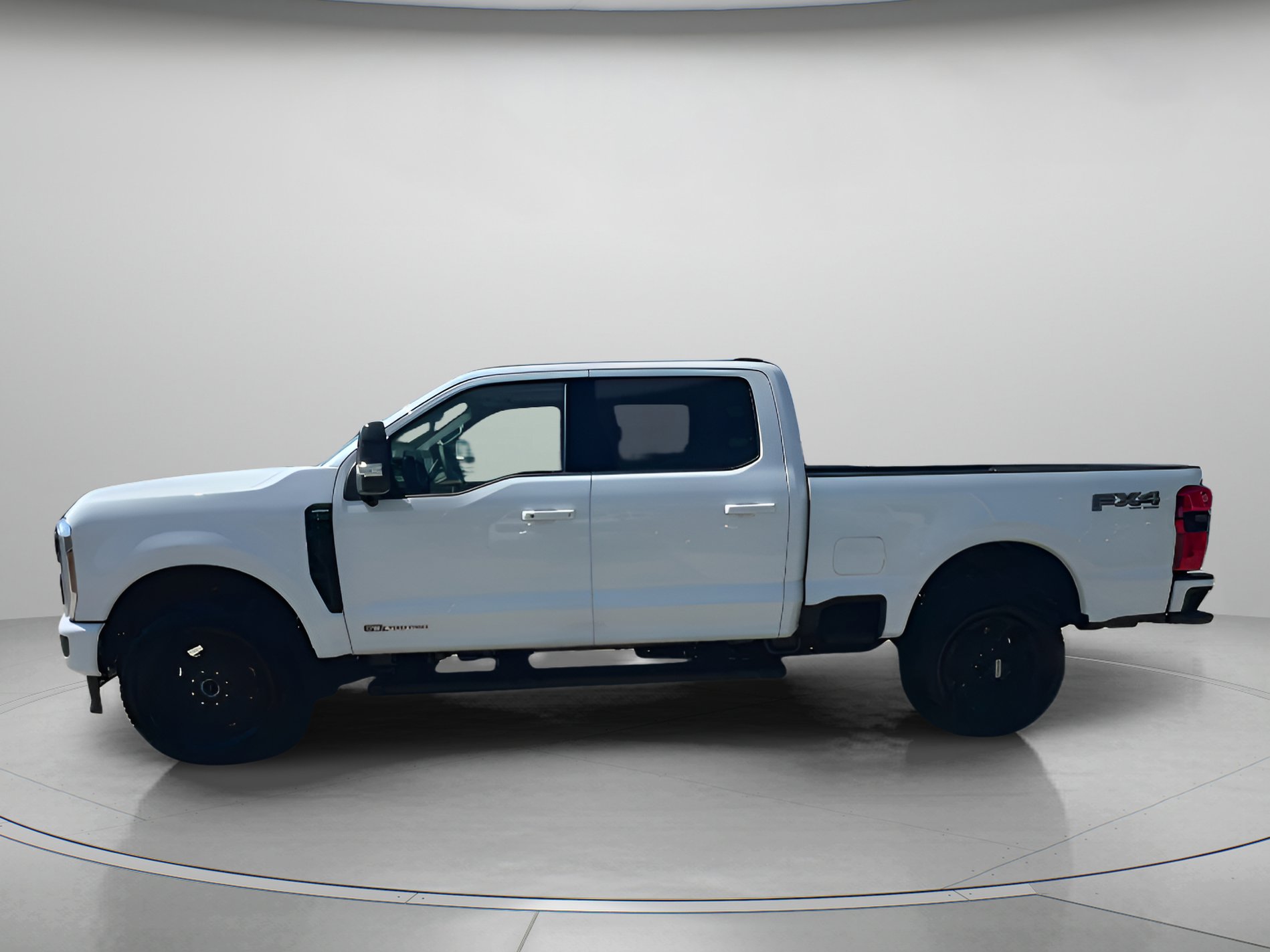 New 2025 Ford F250 Lariat w/ Lariat Ultimate Package image 17
