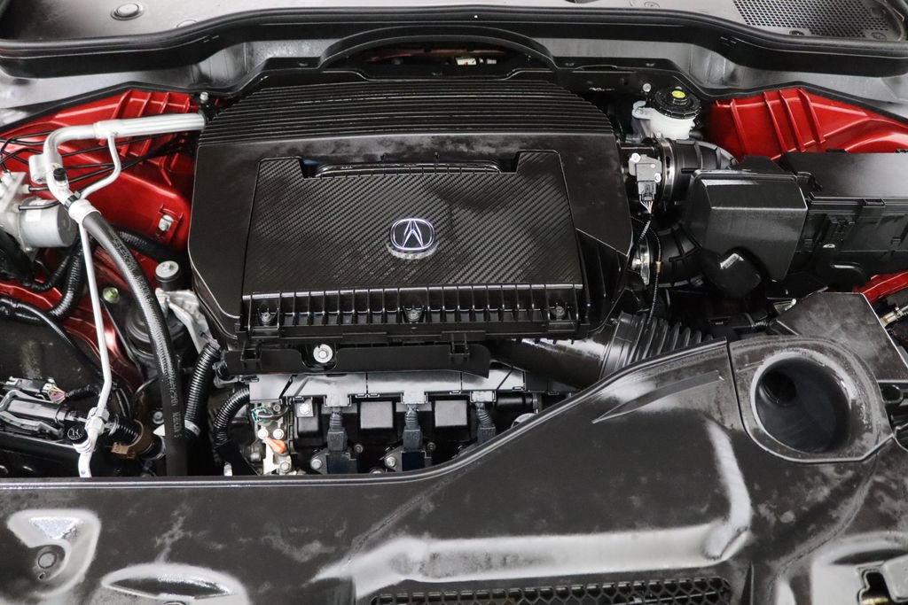 Certified 2023 Acura MDX SH-AWD image 27